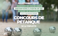 Concours de triplettes et bréchets