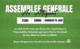 Assemblée Générale le 14 juin 2024