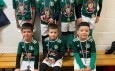 Bilan 1ère partie de saison pour nos u7