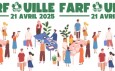 Grande Farfouille de Printemps