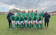 Bon début d'année 2025 pour les verts