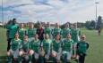 Championnat – 3ᵉ Journée SF à 11