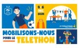 TéléthonFoot 2025