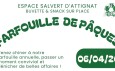 Grande Farfouille de Pâques