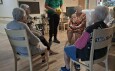 Gym douce à la Résidence Âges et Vie