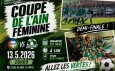SF Coupe de l'Ain : la finale à portée de mains