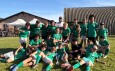Edition réussie pour notre tournoi jeunes U7 à U13