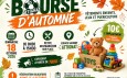BOURSE D'AUTOMNE