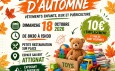 BOURSE D'AUTOMNE