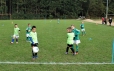 Premier plateau pour nos petits U7