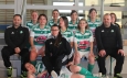 Les féminines en mode tournoi