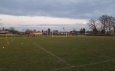 Weekend difficile pour les U11