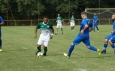 Victoire des verts au 2ème tour de la coupe de france