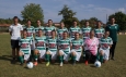 Victoire au 1er tour de la coupe de France féminine