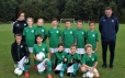 Premier plateau pour nos U11