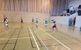 TOURNOI u9 de DOMBES BRESSE