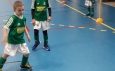 Une trêve sportive pour nos u7