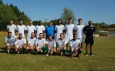 Fin de parcours en Coupe de France pour les verts