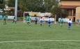 Première victoire pour les U13 2
