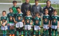 Avant dernier plateau U7 de cette belle saison