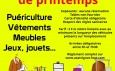 GRANDE FARFOUILLE DE PRINTEMPS DU 18 AVRIL 2022