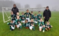 Nos U7 sous le froid pour la victoire