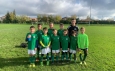 Les U11 en pleine expansion
