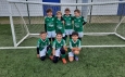 Les plateaux reprennent pour nos U9