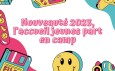 Nouveauté 2023 : CAMP à Pont de Vaux pour les 11-14 ans !
