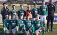 Nos U13(2) montent en D3