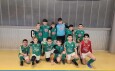 Premier tournoi en salle de l’année