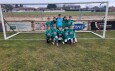 Début de la dernière phase pour nos U11(1)