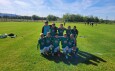 Fin de saison pour nos U11(1).