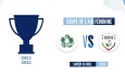 1/4 de finale de Coupe de l'Ain