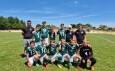 Une deuxième phase compliquée pour nos U13(2)