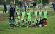 Départ difficile pour les U11