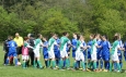 Un nul logique pour le derby féminin