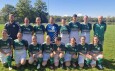 Début de championnat pour notre équipe fanion féminine