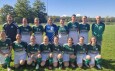 Une première phase de championnat compliquée pour nos Seniors Féminines 1