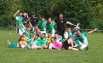 Les féminines retrouvent la D1