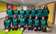 Une belle réussite pour cette 3ème saison de fit foot