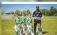 LES U9 AU TOURNOI DE VIRIAT 