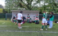 U15 F : Quand les efforts ne paient pas