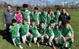 Victoire importante en U15