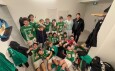 Victoire des U15 chez les 2ème du championnat D3