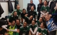 Une victoire acquise au mental pour nos féminines