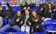 Nos U15F ET U18F à l'OL