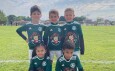 UNE SAISON ABOUTIE POUR NOS U7