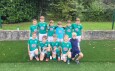 Fin de la 1ère phase pour nos U11(1).