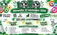 À vos agendas ! LOTO-QUINE Exceptionnel